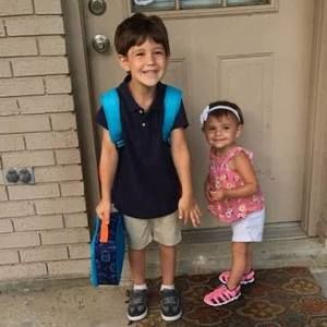 Meet your Posher, Donny